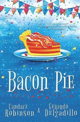 Bacon Pie 1