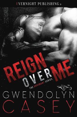 Reign Over Me 1