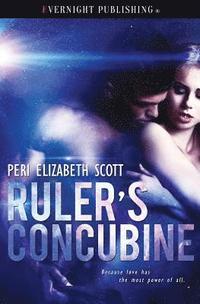 bokomslag Ruler's Concubine