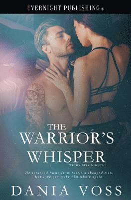 The Warrior's Whisper 1