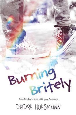 Burning Britely 1