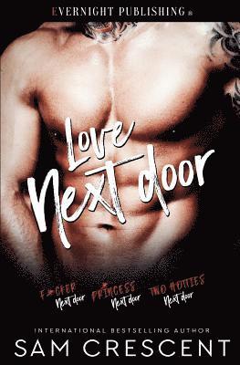 Love Next Door 1