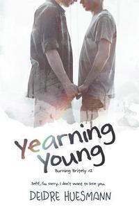 bokomslag Yearning Young