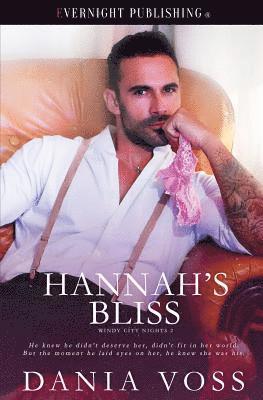 Hannah's Bliss 1