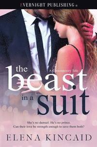 bokomslag The Beast in a Suit