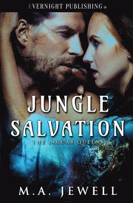 Jungle Salvation 1