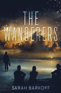 bokomslag The Wanderers