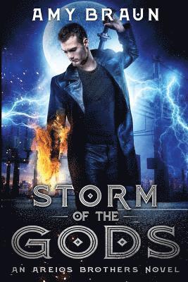 Storm of the Gods 1