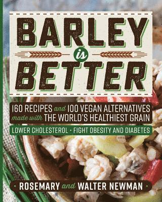 Barley is Better 1