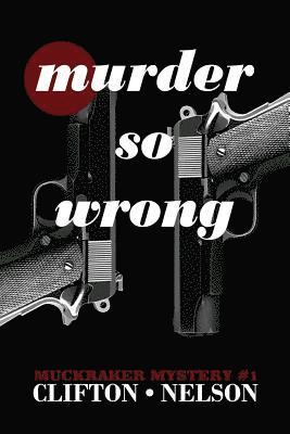 Murder So Wrong 1