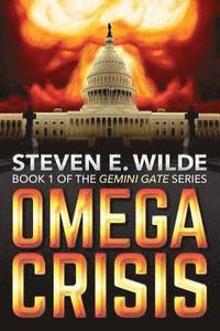 bokomslag Omega Crisis