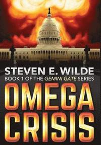 bokomslag Omega Crisis