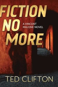 bokomslag Fiction No More