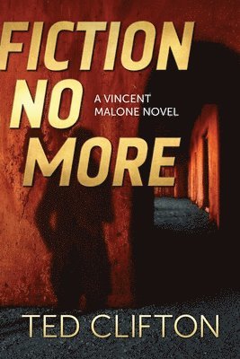 Fiction No More 1