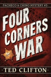 bokomslag Four Corners War