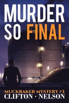 Murder So Final 1