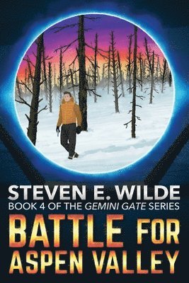 Battle for Aspen Valley 1