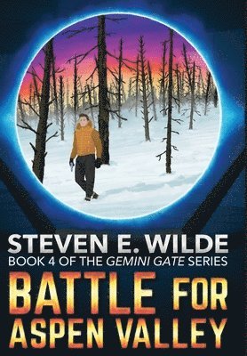 Battle for Aspen Valley 1