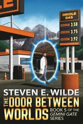 Door Between Worlds
