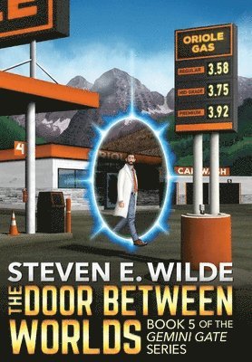 The Door Between Worlds 1