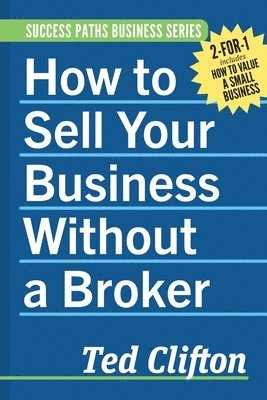 How to Sell Your Business Without a Broker 1