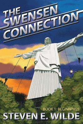 The Swensen Connection 1