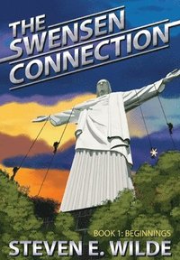 bokomslag Swensen Connection