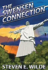 bokomslag The Swensen Connection