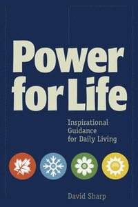 bokomslag Power for Life