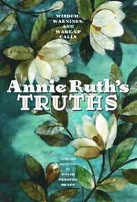 bokomslag Annie Ruth's Truths