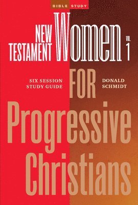 NT WOMEN IN THE BIBLE FOR PROG