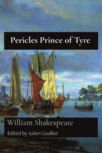 bokomslag Pericles Prince of Tyre