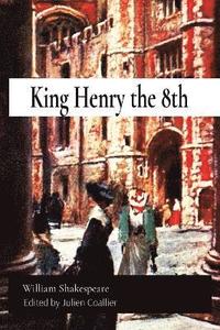 bokomslag King Henry the 8th