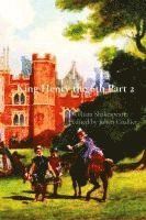 William Shakespeare, Coallier - King Henry the 6th Part 2, Häftad