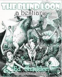 bokomslag Blind Loon - A Bestiary