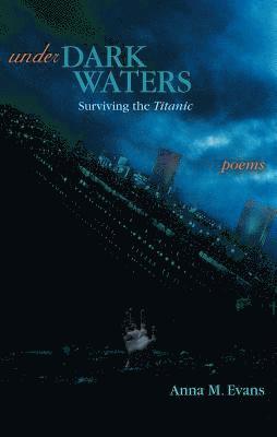 Anna M Evans, Anna M. Evans - Under Dark Waters, Häftad