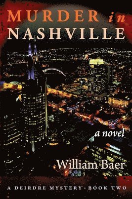 Murder in Nashville 1