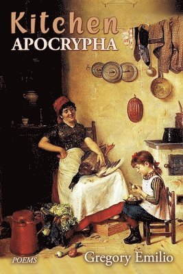 Kitchen Apocrypha 1