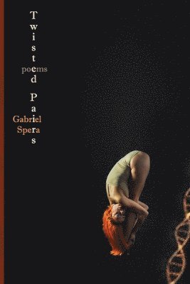 Gabriel Spera, Gabriel, Spera - Twisted Pairs, Häftad