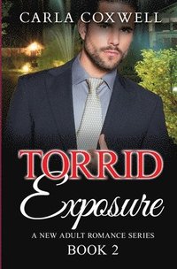 bokomslag Torrid Exposure - Book 2