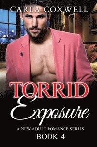 bokomslag Torrid Exposure - Book 4