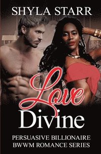 bokomslag Love Divine