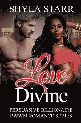 Love Divine 1