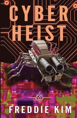 Cyber Heist 1