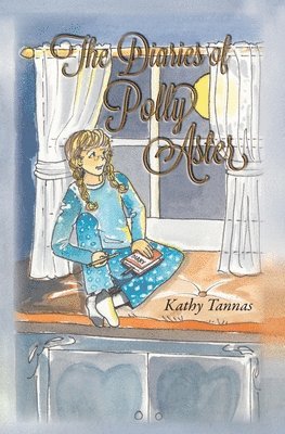 bokomslag Diaries of Polly Aster