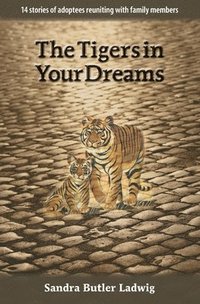 bokomslag The Tigers in Your Dreams: 14 stories of adoptees reuniting with family members