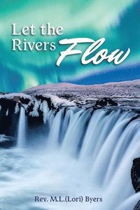 bokomslag Let The Rivers Flow
