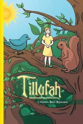 Gonda Bres-Bosscher - Tillufah, Häftad. Tillgänglighet: Lägg i varukorg