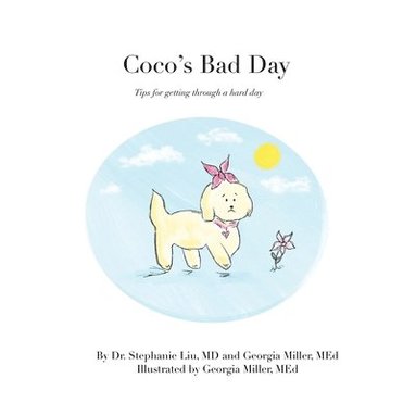 bokomslag Coco's Bad Day