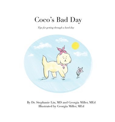 Coco's Bad Day 1